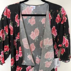 🆕 LulaRoe Shirley